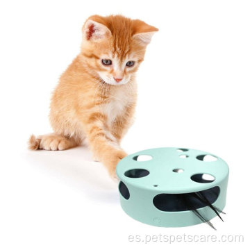 Pets First Interactive Cat Toy